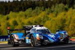 Alpine A470 2017 года